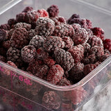 30 lb. IQF Boysenberries