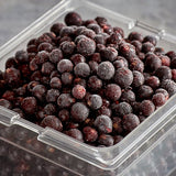 22 lb. IQF Black Currants