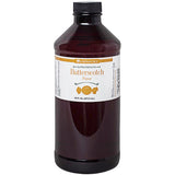 LorAnn Oils 16 fl. oz. Butterscotch Super Strength Flavor