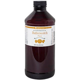 LorAnn Oils 16 fl. oz. Butterscotch Super Strength Flavor