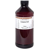 LorAnn Oils 16 fl. oz. Cinnamon Roll Super Strength Flavor
