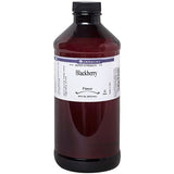 LorAnn Oils 16 fl. oz. Blackberry Super Strength Flavor