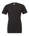 BELLA + CANVAS® Triblend Crewneck Short Sleeve Tee