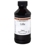 LorAnn Oils 4 fl. oz. All-Natural Coffee Super Strength Flavor