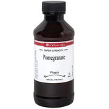 LorAnn Oils 4 fl. oz. Pomegranate Super Strength Flavor