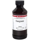 LorAnn Oils 4 fl. oz. Pomegranate Super Strength Flavor