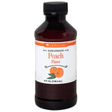 LorAnn Oils 4 fl. oz. Peach Super Strength Flavor
