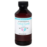 LorAnn Oils 4 fl. oz. Cotton Candy Super Strength Flavor