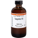 LorAnn Oils 4 fl. oz. All-Natural Tangerine Super Strength Flavor