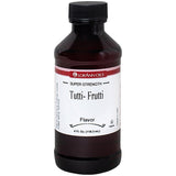 LorAnn Oils 4 fl. oz. Tutti-Frutti Super Strength Flavor