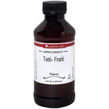 LorAnn Oils 4 fl. oz. Tutti-Frutti Super Strength Flavor