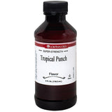 LorAnn Oils 4 fl. oz. Tropical Punch Super Strength Flavor
