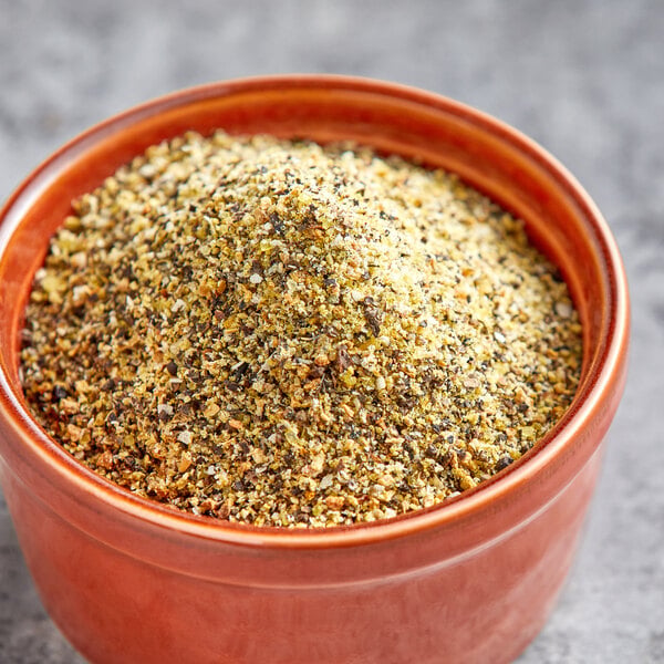 Lawry's Lemon Pepper Seasoning 20.5 oz.