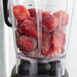 IQF Whole Strawberries 30 lb.