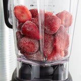 IQF Whole Strawberries 30 lb.