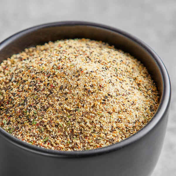 Lawry's Garlic Pepper Seasoning, Coarse Grind 22 oz.