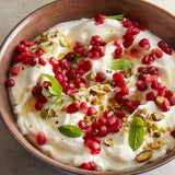 22 lb. IQF Organic Pomegranate Arils / Seeds