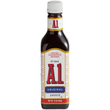A.1. Original Steak Sauce 15 oz. - 12/Case