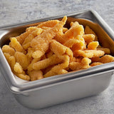 Misty Harbour 4 oz. Bag Wild Caught Breaded Fried Clam Strips - 24/Case