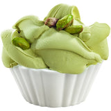 Fabbri Delipaste 1.5 kg Pistachio with Pieces Flavoring Paste