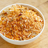 Zatarain's 40 oz. Jambalaya Mix - 8/Case