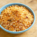 Zatarain's 40 oz. Dirty Rice Mix - 8/Case