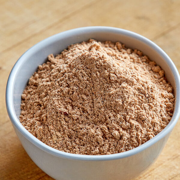 Lawry's Fajitas Seasoning Mix 8.9 oz. - 6/Case