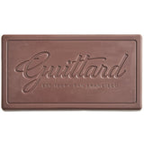 Guittard 10 lb. French Vanilla 54% Dark Chocolate Bar