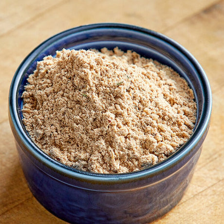 Zatarain's 1 lb. Gumbo Base - 6/Case