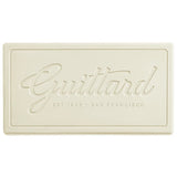 Guittard 10 lb. High Sierra 28% White Baking Bar