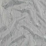 P Kaufmann NFP Palac Brocade Sheer Woven Polyester Fabric - Winter White, 118" Width, 15.70" H 15.70" V Repeat (1 Yard)