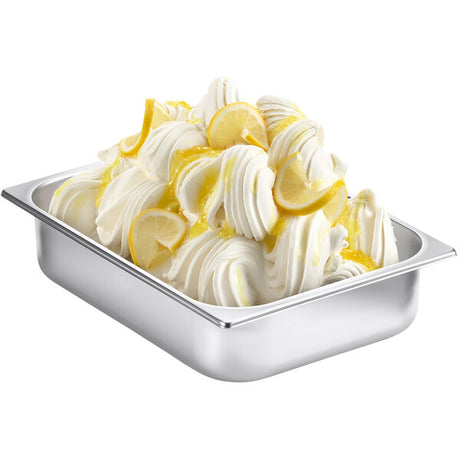 Fabbri Delipaste 1.5 kg Lemon Flavoring Paste