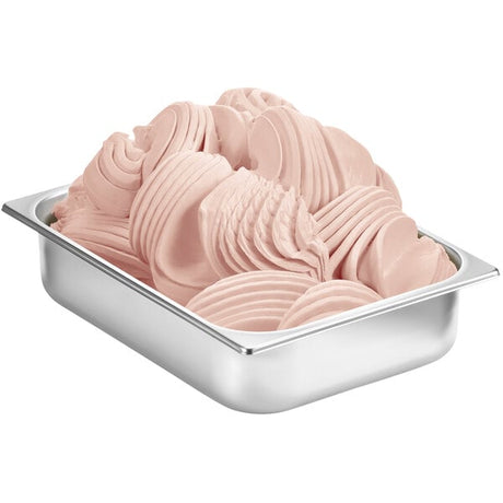 Fabbri Delipaste 1.5 kg Wild Fruits Flavoring Paste