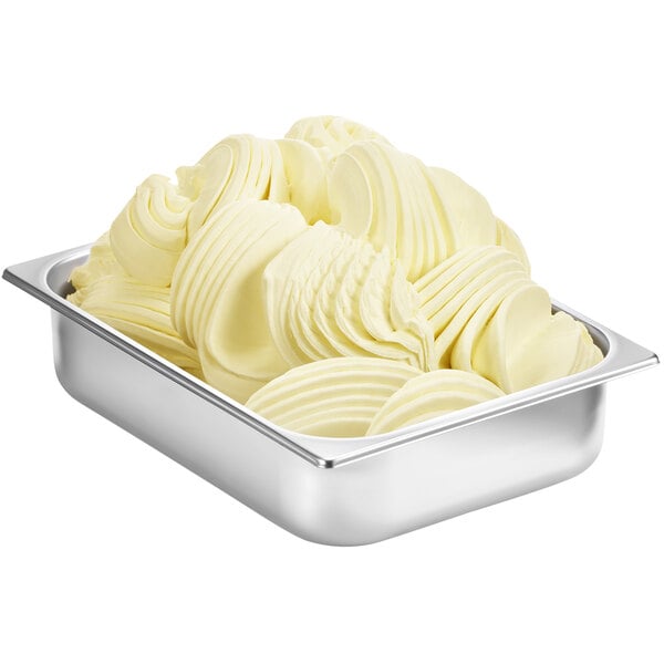 Fabbri Delipaste 1.5 kg Banana Flavoring Paste
