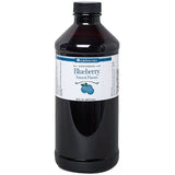 LorAnn Oils 16 fl. oz. All-Natural Blueberry Super Strength Flavor