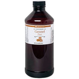 LorAnn Oils 16 fl. oz. Caramel Super Strength Flavor