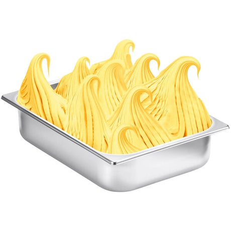 Fabbri Delipaste 1.5 kg Passion Fruit Flavoring Paste