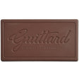Guittard 10 lb. Old Dutch 34% Milk Chocolate Bar