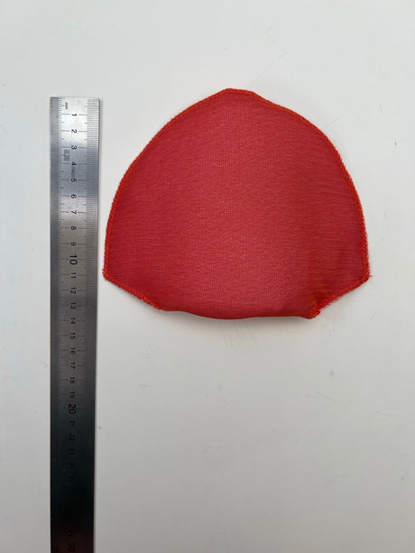 Pink Nonwoven Polyamide Sewing Notions