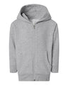 Toddler Full-Zip Fleece Hoodie