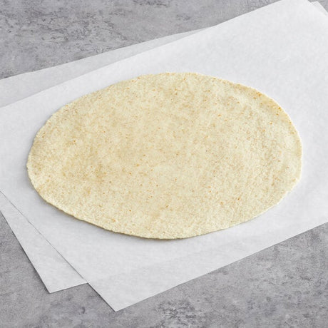 Rich's 12-Count 10" Gluten-Free Tortilla Wrap - 72/Case