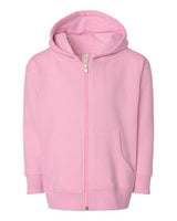 Toddler Full-Zip Fleece Hoodie