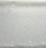 P Kaufmann NFP Embark Polyester Sheer Woven Fabric - Winter White, 118" Width (1 Yard)