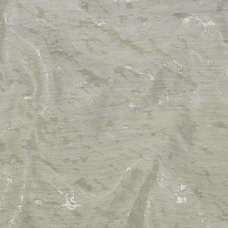 P Kaufmann NFP Embark Polyester Sheer Woven Fabric - Winter White, 118" Width (1 Yard)