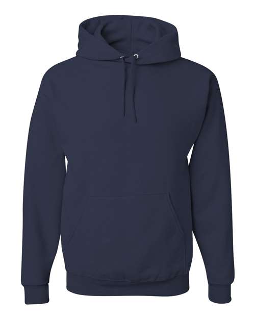 JERZEES® Fleece Pullover Hooded Sweatshirt