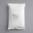 Frostline Salted Caramel Soft Serve Ice Cream Mix 6 lb. - 6/Case