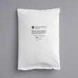 Frostline Pumpkin Spice Soft Serve Ice Cream Mix 6 lb. - 4/Case
