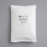Frostline Pumpkin Spice Soft Serve Ice Cream Mix 6 lb. - 4/Case