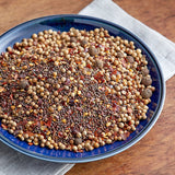 Zatarain's Dry Crab Boil Mix 3 oz. - 6/Case