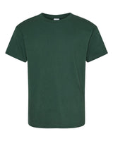 Hanes® Essential-T Youth Short Sleeve Crewneck T-Shirt